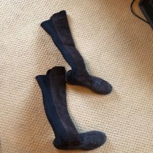 Stuart Weizmann boots